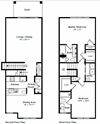 Sea Breeze floor plan Sea Breeze floor plan at Windsor at Mariners, NJ, 07020